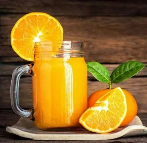 Hình ảnh Cam vắt size nhỏ