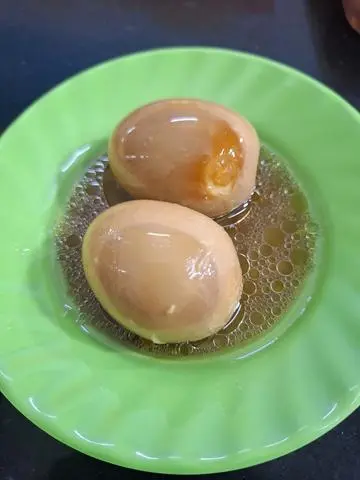 Hình ảnh Trứng kho