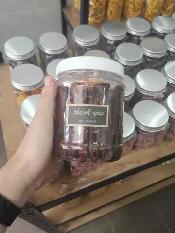 Hình ảnh Me lào muối tôm