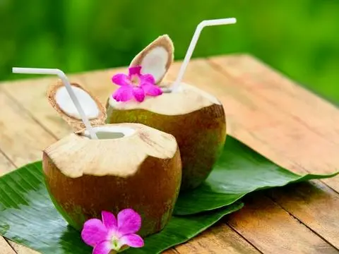 Hình ảnh Dừa Trái
