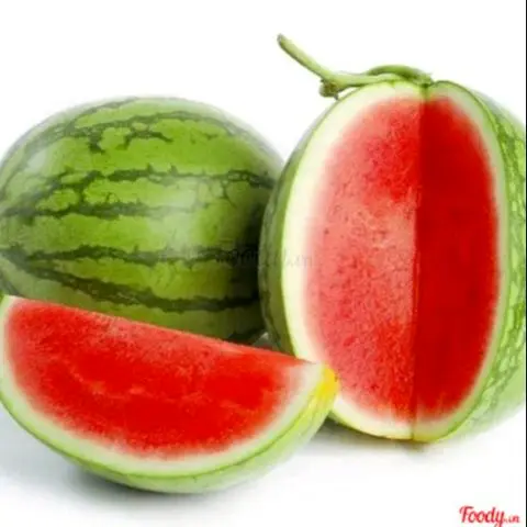 Hình ảnh Dưa Hấu 500g - Muối Tôm