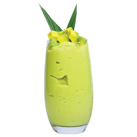 Hình ảnh Sinh tố bơ