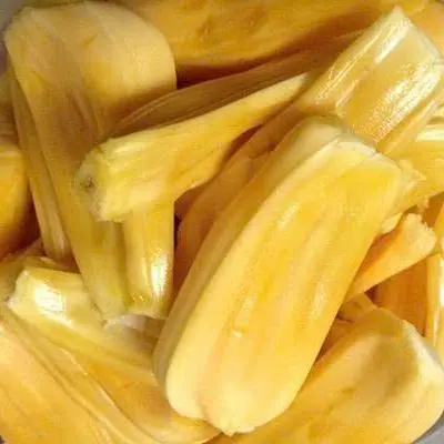 Hình ảnh Mít cắt sẵn - thơm ngọt và dai giòn bao ghiền - 220g