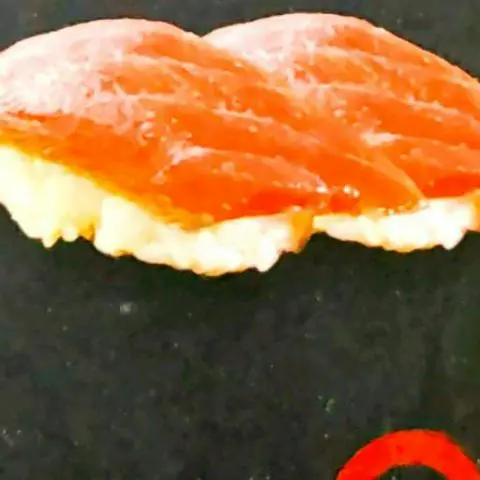 Hình ảnh Nigiri cá ngừ N4