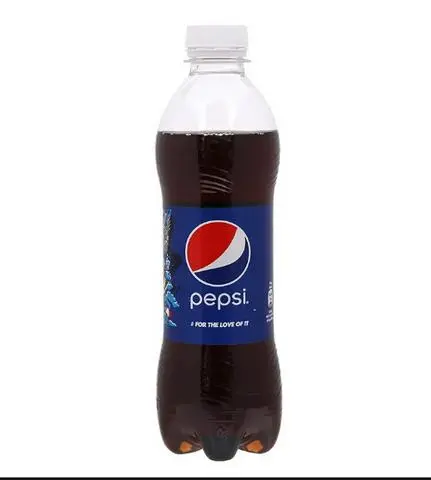 Hình ảnh Pepsi lẻ