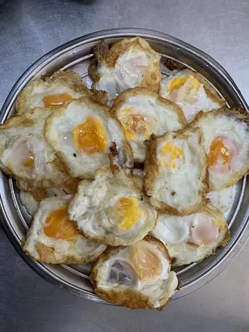 Hình ảnh Ốp La 