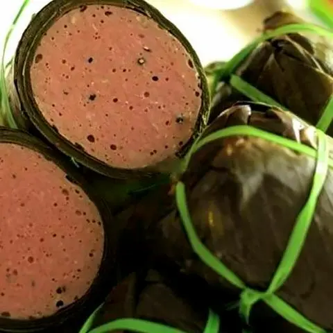 Hình ảnh Chả Bò-0,5kg