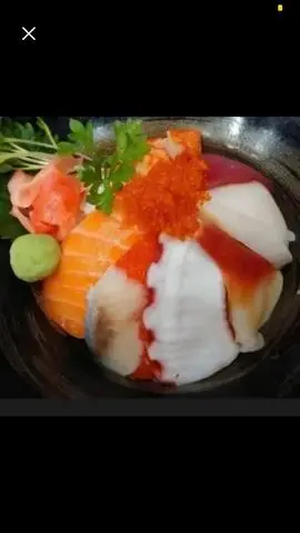 Hình ảnh Cơm Hải Sản 