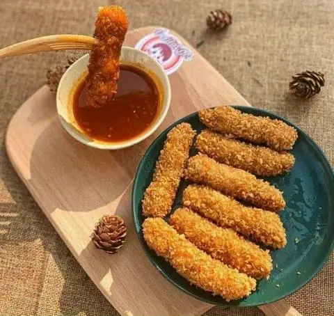 Hình ảnh Nem chua