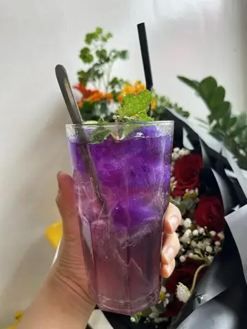 Hình ảnh Soda Galaxy