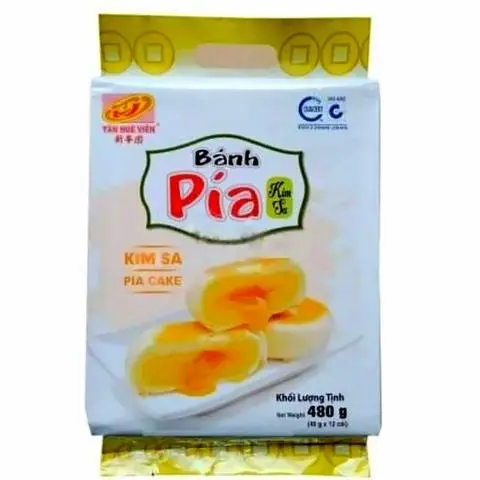 Hình ảnh Kim Sa Đậu Xanh