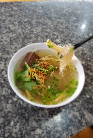 Hình ảnh Miến không