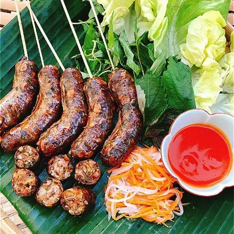 Hình ảnh Dồi sụn