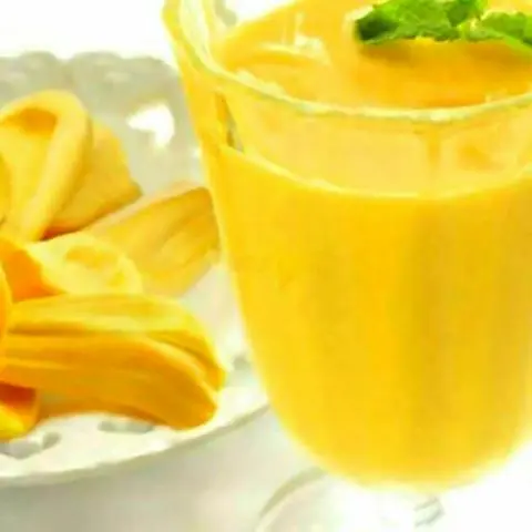 Hình ảnh Sinh tố mít