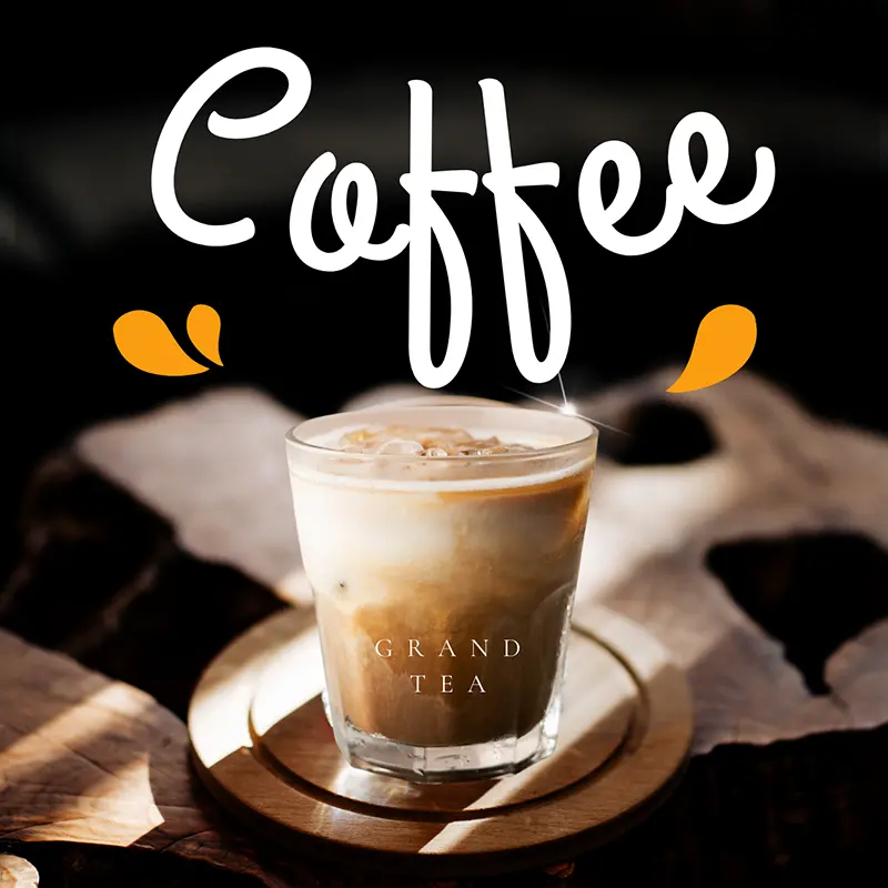 Hình ảnh Cà Phê Muối (Salted Coffee)