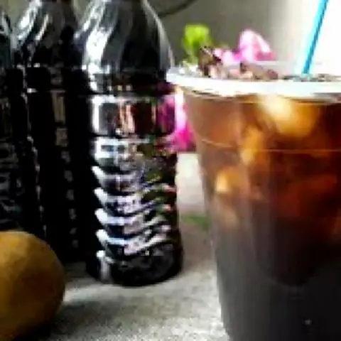 Hình ảnh Nước sâm 8 vị nhà làm