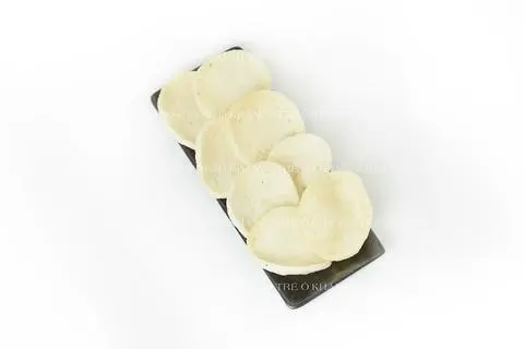 Hình ảnh Bánh Phồng Tôm