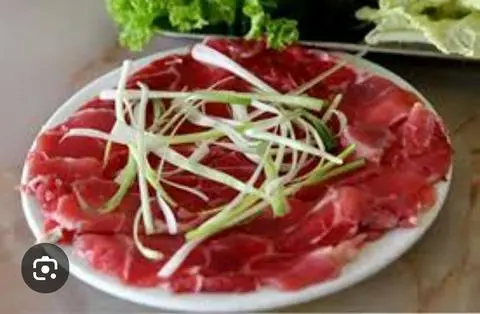 Hình ảnh BÒ THÊM LẨU