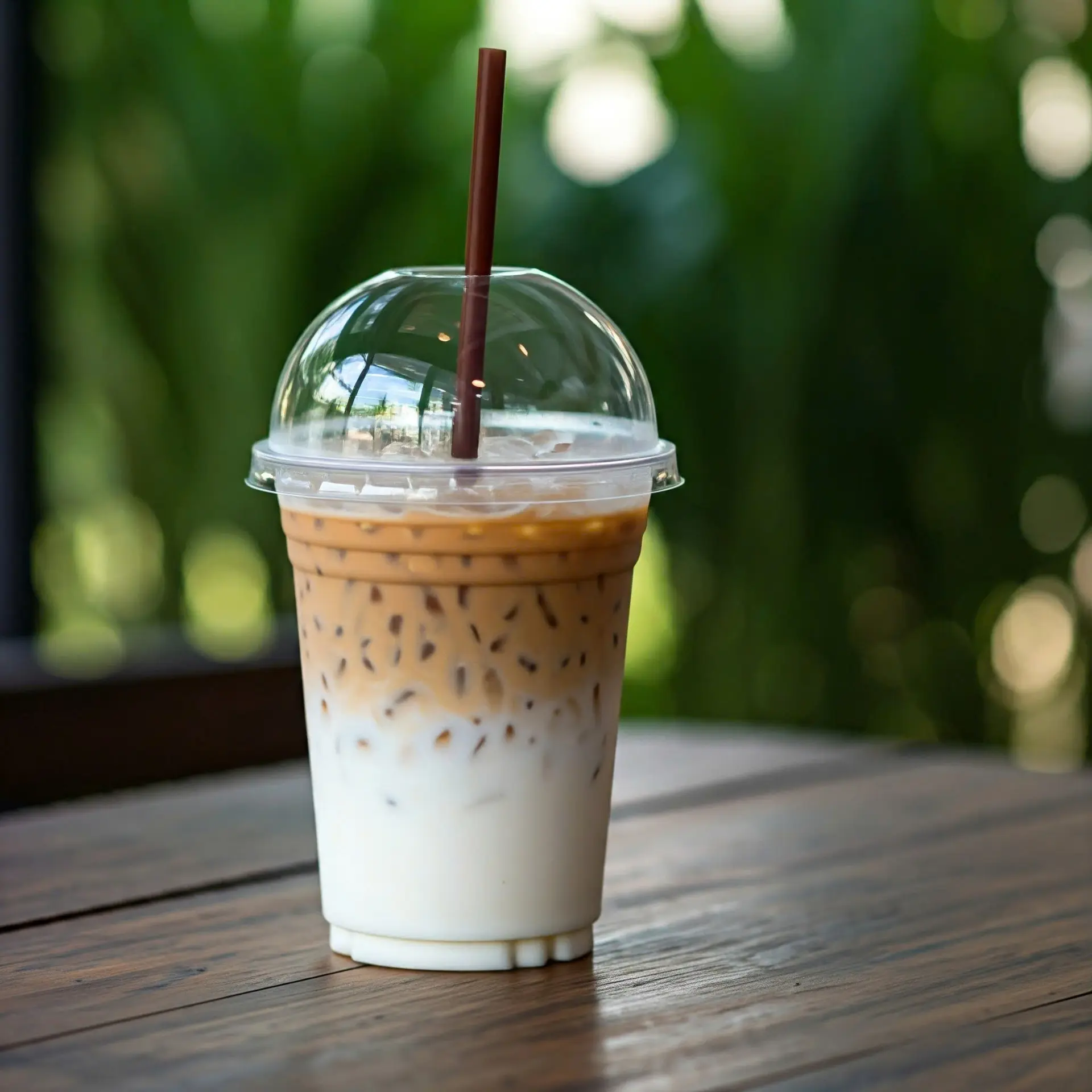 Hình ảnh Cacao latte