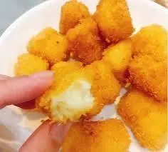 Hình ảnh bánh sữa tươi chiên béo mềm-2 cai