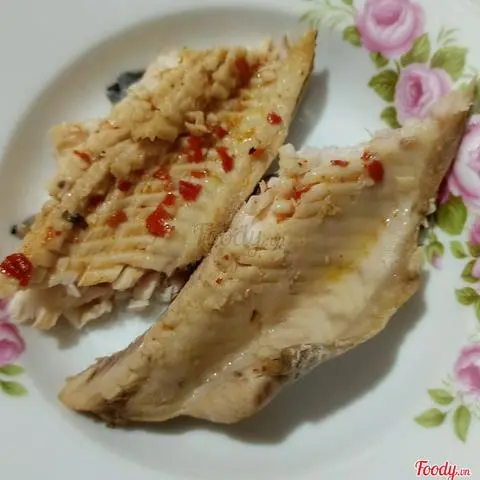 Hình ảnh Cá Lóc Thêm 