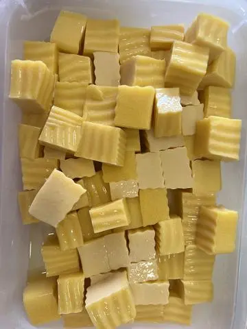 Hình ảnh pudding trứng
