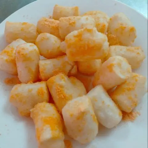 Hình ảnh Bánh gạo lắc phô mai