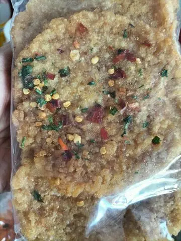 Hình ảnh Cơm Cháy Mắm Hành