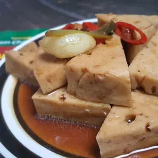 Hình ảnh Chả Lụa Kho