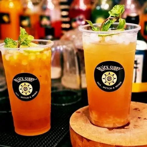 Hình ảnh Trà Lê - Pear Tea