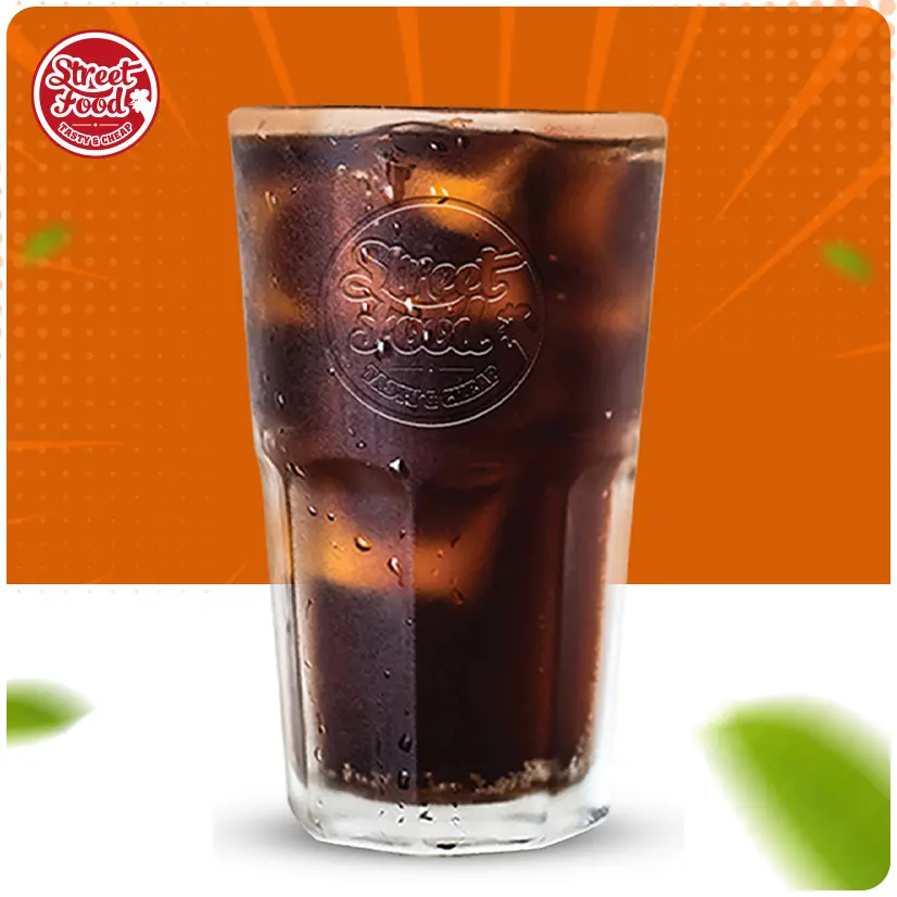 Hình ảnh Coca (Size L)