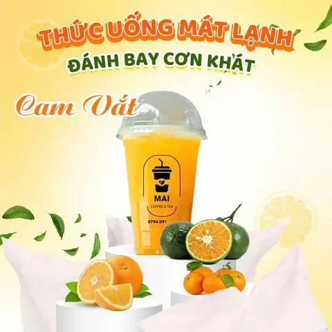Hình ảnh Cam vắt
