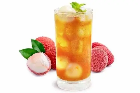 Hình ảnh Ô long vải