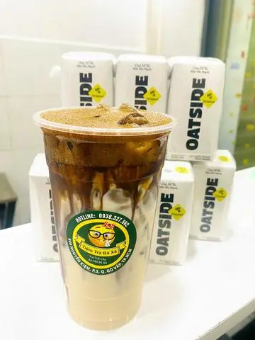 Hình ảnh Cafe Yến Mạch ( Oatside) 