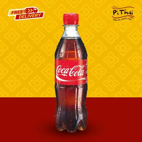 Hình ảnh Cocacola