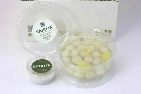 Hình ảnh Chè Ỉ