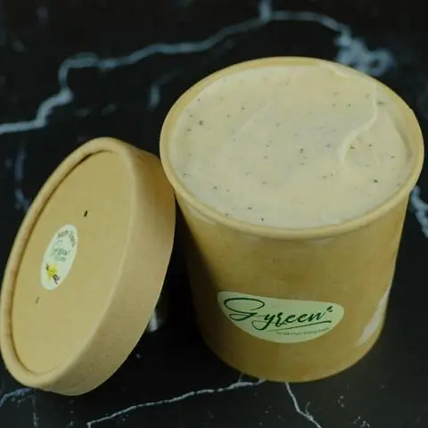Hình ảnh Kem Vani sô cô la - Vanilla Chocolate Chips - 440 ml