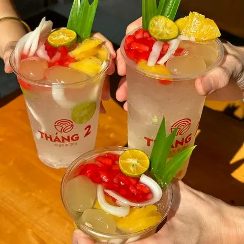 Hình ảnh Dừa mát