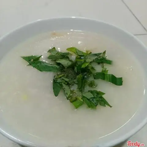 Hình ảnh Cháo Thêm