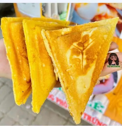 Hình ảnh HotDog Đặc Biệt