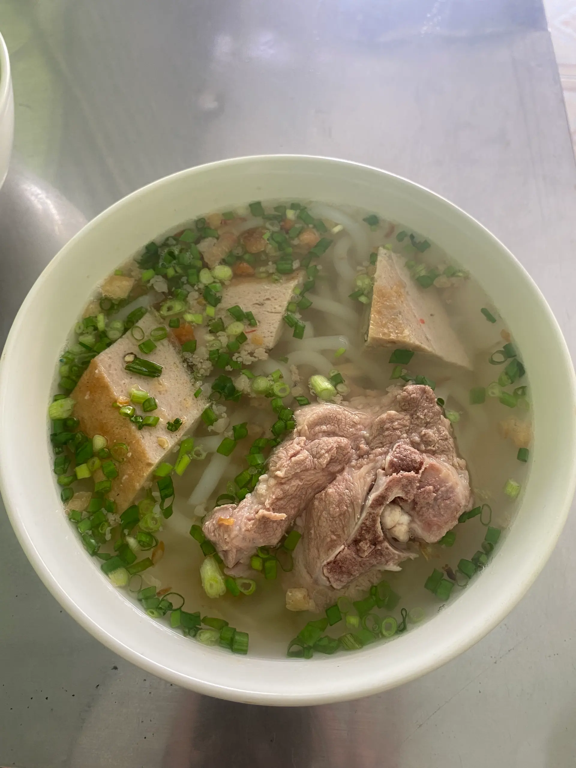 Hình ảnh Bánh Canh 