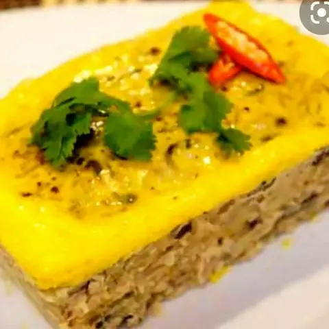 Hình ảnh Chả thêm 