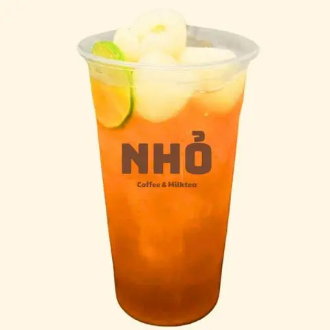 Hình ảnh Trà vải