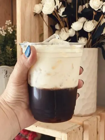 Hình ảnh Cà phê muối