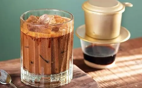 Hình ảnh CAFE Nâu 