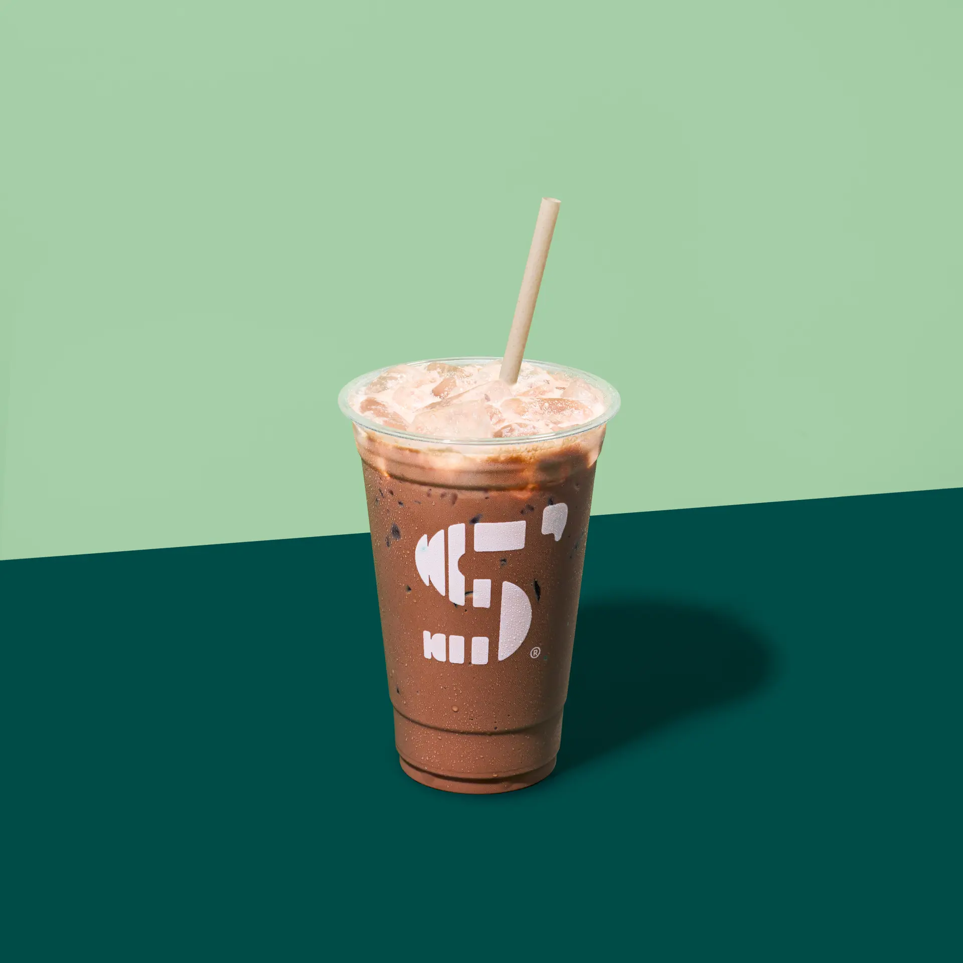 Hình ảnh (Iced) Milk Cocoa - Cacao Sữa