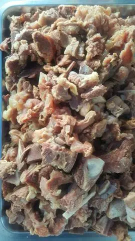 Hình ảnh Phở sụn