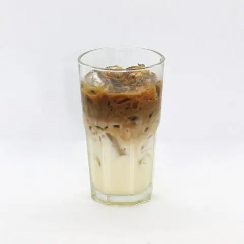 Hình ảnh Caramel Macchiato (Cà phê caramel ) 