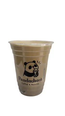 Hình ảnh Cold-Whisked Houjicha