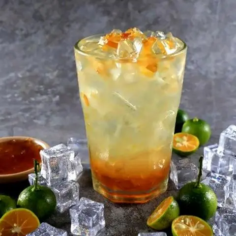 Hình ảnh Tắc xí muội